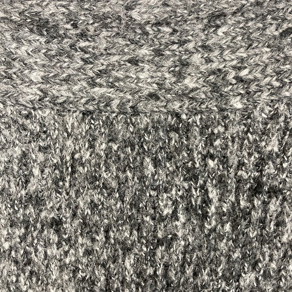 Old Navy Grandpa Cardigan Gray Button Front Size Small - Picture 5 of 11